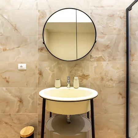 Classy Nest In A Historical Palace