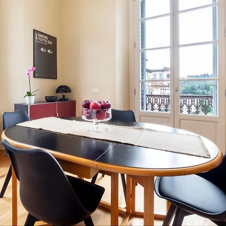 Classy Nest In A Historical Palace * Florence