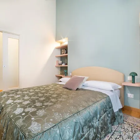 Classy Nest In A Historical Palace Apartment *