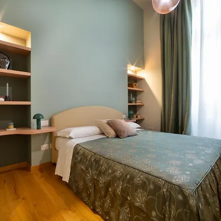 Classy Nest In A Historical Palace Apartment *