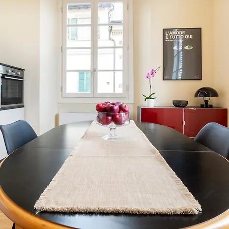 Classy Nest In A Historical Palace Apartment *