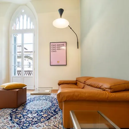 Classy Nest In A Historical Palace *