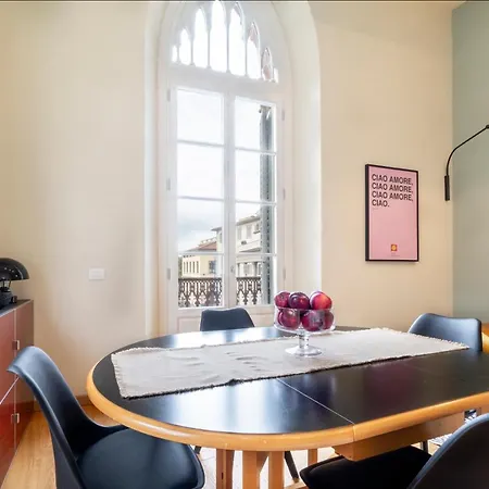 Classy Nest In A Historical Palace *