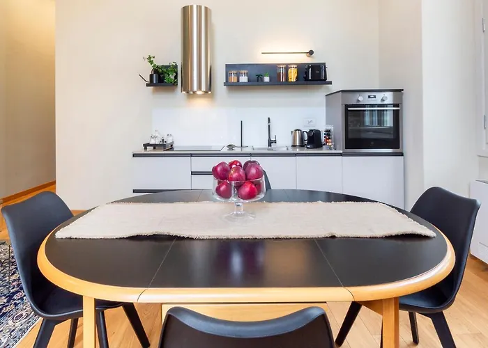 Classy Nest In A Historical Palace شقة