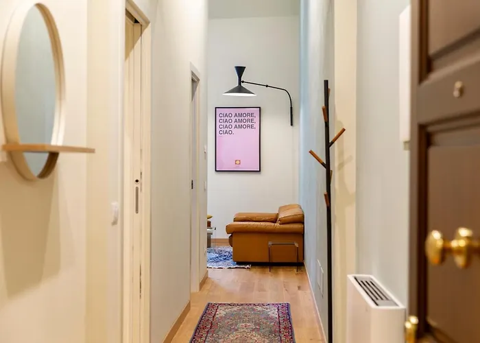 شقة Classy Nest In A Historical Palace