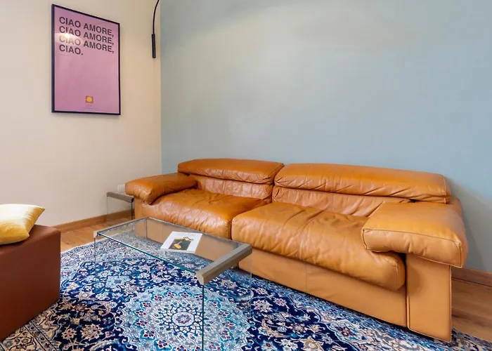 Classy Nest In A Historical Palace شقة فلورنس
