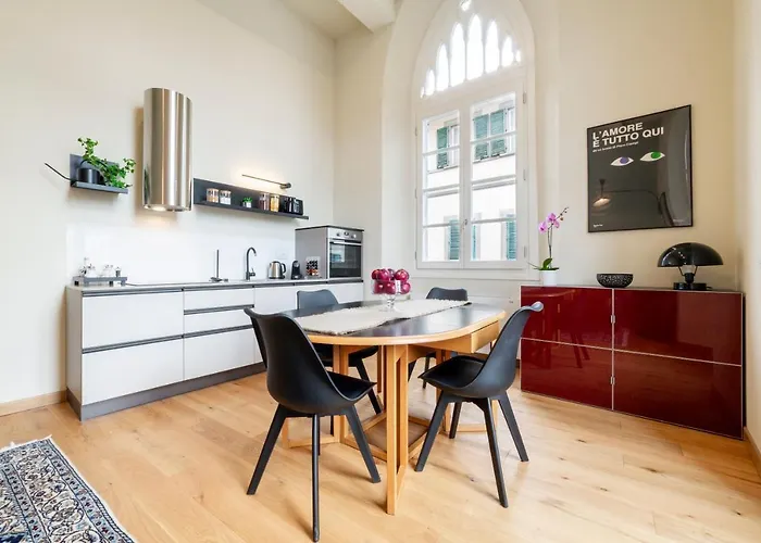شقة Classy Nest In A Historical Palace