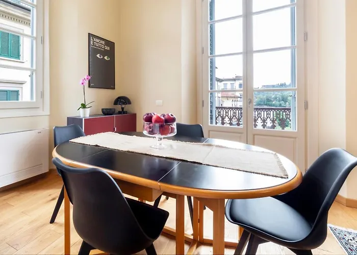 Classy Nest In A Historical Palace * فلورنس
