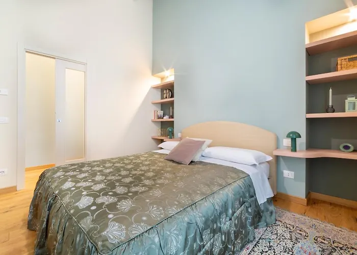 Classy Nest In A Historical Palace شقة *