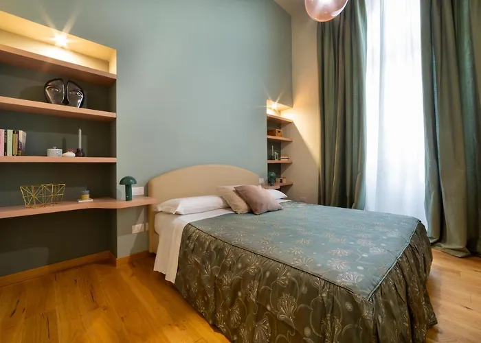 Classy Nest In A Historical Palace شقة *