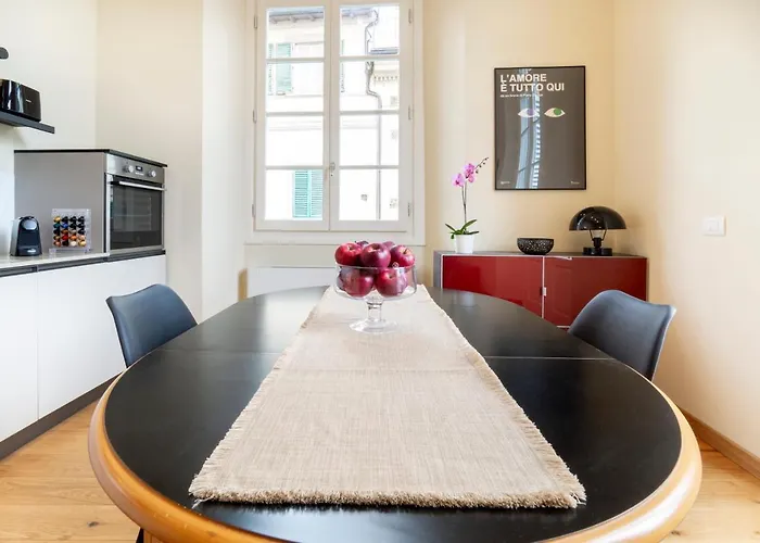 Classy Nest In A Historical Palace شقة *