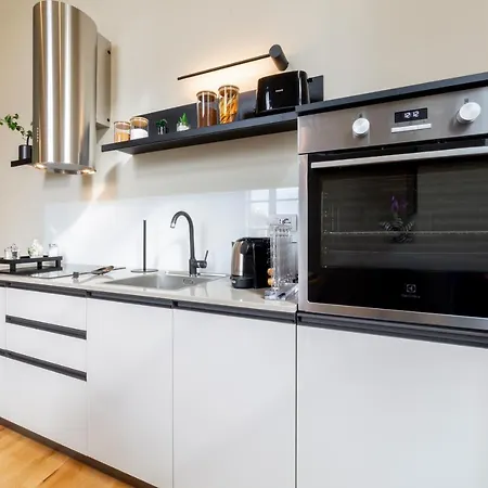 Classy Nest In A Historical Palace Apartman Firenze