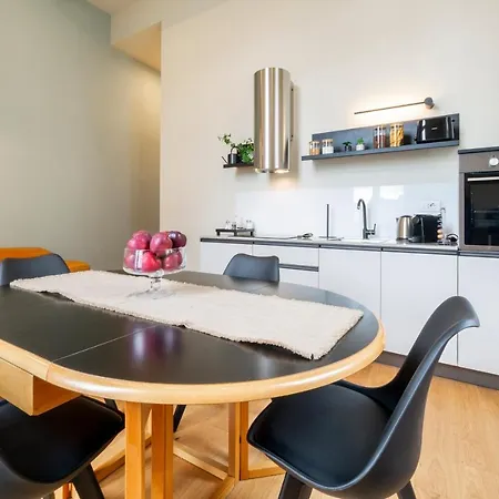 Classy Nest In A Historical Palace Apartman Firenze